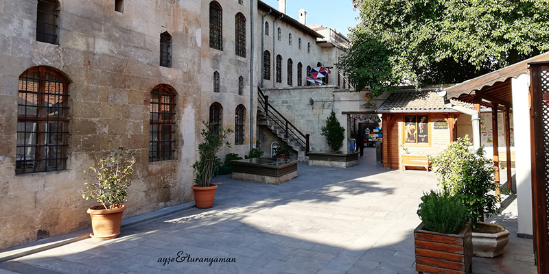 Gaziantep Oyuncak Müzesi