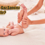 Bebeklerde Gaz Sancısı Nasıl Giderilir?