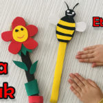 Tahta Kukla Yapımı