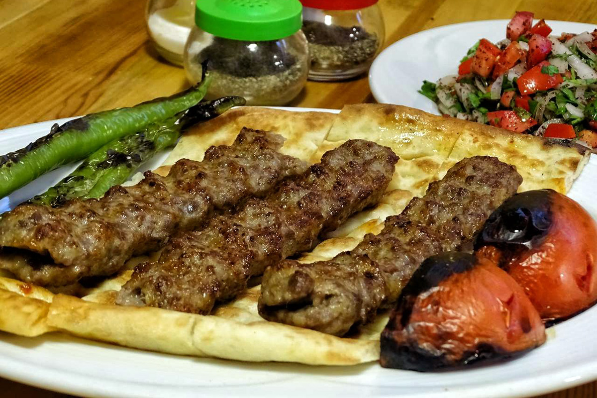 urfa kebap